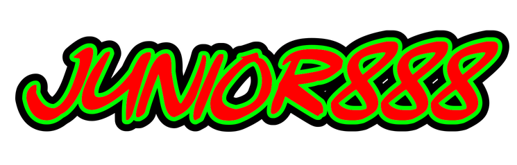 JUNIOR888 Logo